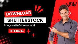 how to shutterstock videos