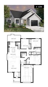 Like page,free home design ideas daily. Discover The Plan 3294 Silverwood Which Will Please You For Its 3 Bedrooms And For Its Country Styles Open Concept House Plans Craftsman House Plans Beautiful House Plans