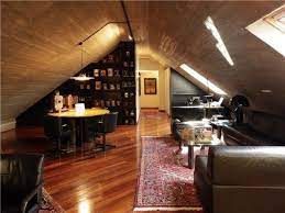 158 Luxuriously Cool Man Cave Ideas For