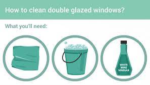 How To Clean Double Glazed Windows
