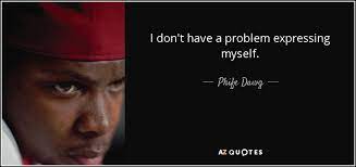 The best quotes from phife dawg's hiphopdx interviews. 35 Quotes By Phife Dawg Page 2 A Z Quotes