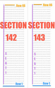 Oakland Raiders Seating Chart Seat Views Tickpick
