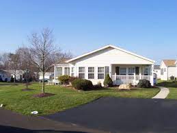 retirement communities in bucks county