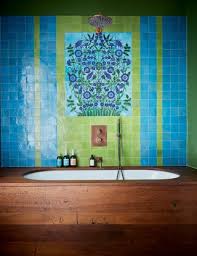 Bathroom Tiles Design Ideas From The