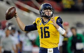 The rams were on the cusp of a super. Nfl Draft Jared Goff Facts Bio College Stats Sports Illustrated