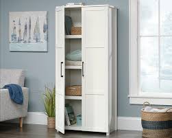 sauder homeplus storage cabinet 424001