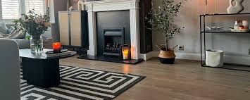 is karndean flooring suitable for