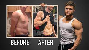 the smartest way to get lean shredding