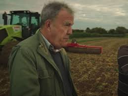 Jeremy clarkson's swapping fast cars for tractors, putting on his wellies, and getting well and truly stuck in to running his own farm. Amazon Shares Official Trailer For Jeremy Clarkson S New Farm Show Express Star