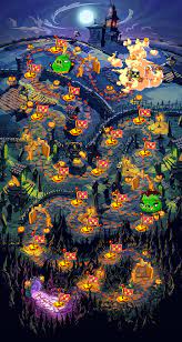 Halloween | Angry Birds Epic RPG Wiki