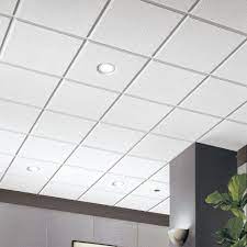 armstrong ceiling panel for