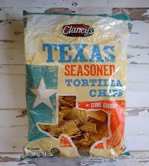 clancy s texas seasoned tortilla chips