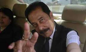 However, his 92-year-old ailing mother has never been admitted to the Sahara Hospital and is being treated by doctors at home. - m_id_441605_subrata_roy