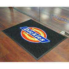 premium inlay logo mats floormats