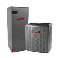 An air conditioner's sporadic on/off cycle may catch your attention when you are outside. Asx160241 Avptc30c14 2 Ton 16 Seer Amana Air Conditioning System