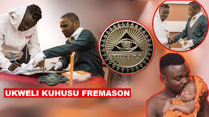 2.receive the masonic serial number. Beka Fleva Afunguka Kujiunga Freemason Nimtoe Mama Au Mwanangu Youtube