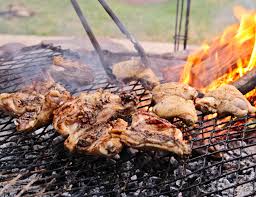 ultimate guide to south african braai