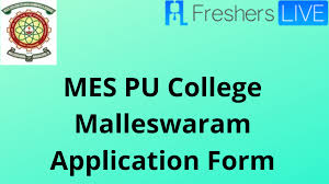 Hang out anytime, anywhere—messenger makes it easy and fun to stay close to your favorite people. Mes Pu College Malleswaram Application Form 2020 Released Mes College Of Arts Commerce Science Admission