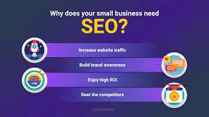 Affordable SEO Services for Small Business | BelVG Blog