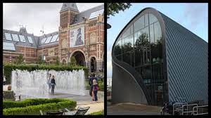 top 10 best free museums in amsterdam