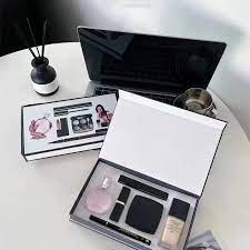 brand makeup set collection matte