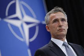 Subscribe to the washington post on. Nato Secretary General Jens Stoltenberg Welcomes Increase In Military Spending By Europe And Canada Wsj