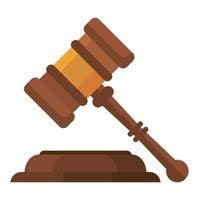 gavel vector art icons and graphics