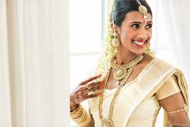 4 diy tamil bridal makeup looks to see