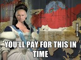 At memesmonkey.com find thousands of memes categorized into thousands of categories. My View Of Russia After Being Denounced By Everyone And Playing Civ 5 Best Funny Pictures Laughter The Best Medicine This Little Piggy