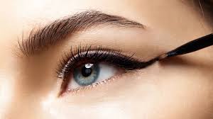 beginner guide for applying eyeliners
