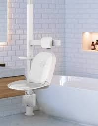 bath lift chair for people with limited
