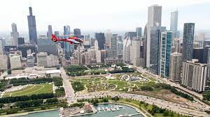 best chicago helicopter tours