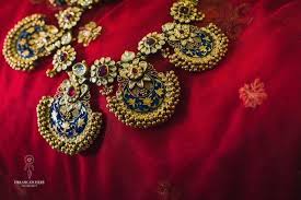 artificial bridal jewellery in delhi