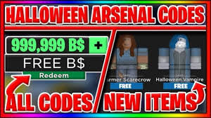Win by getting a kill with the golden kn. Halloween All Arsenal Codes Roblox