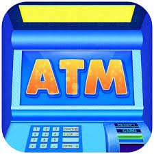 The apple card doesn't have an annual fee and the cash back is daily, as opposed to monthly like traditional credit cards. Amazon Com Atm Simulator Cash And Money How To Use An Atm Withdraw Money Credit Card Free Appstore For Android