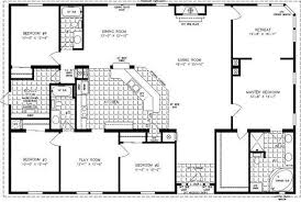 Dream Home Floor Plans Exteriors