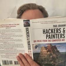 The basic rules that most agree on include 1) that you need to have made one or more things that people find useful, and 2) be recognized as a hacker by other hackers. Hackers Painters Book Review And Top Ideas Brian S Notes