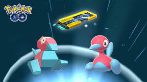 How to get an Upgrade in Pokemon Go to evolve Porygon - Dexerto