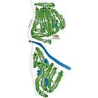 Riverside 18 and 9 - Alamo City Golf Trail