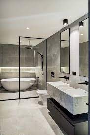 Bathroom Renovation Cost Dubai