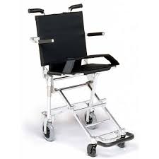 nissin lightweight travel chair