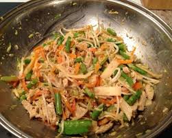 vegetarian chop suey recipe chinese