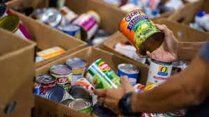 The Truth About Canned Food: 3 Myths Cracked Open - Hawaii Foodbank