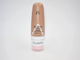 almay best blend forever makeup review