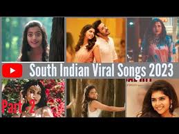south indian viral songs on reels 2023