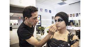 artistry of makeup program from ei