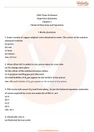 cbse class 10 science chapter 1