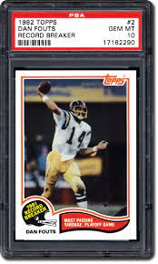 See, in the fall of 1982, after a lot chest thumping and bluster on both sides, the nfl players went on strike. Psa Set Registry Collecting The 1982 Topps Football Card Set A Lott Of Fun To Collect