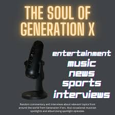 The Soul of Generation X