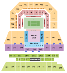 hard rock stadium seating chart